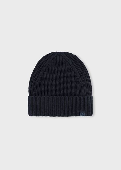Mayoral Boys Knit Hat (10307)
