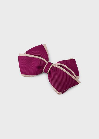Mayoral Bow Clip (10311)