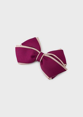 Mayoral Bow Clip (10311)