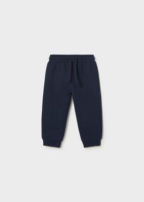 Mayoral Boys Fleece Trousers (704)