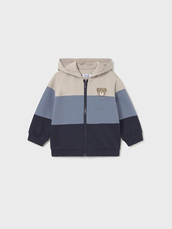 Mayoral Boys Jogger Set (918)