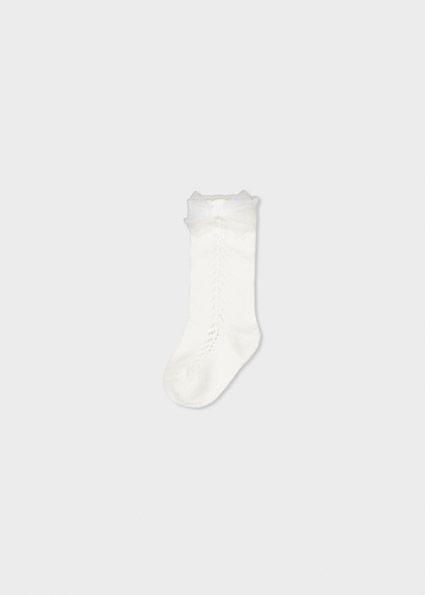 Mayoral Girls Socks (10252)