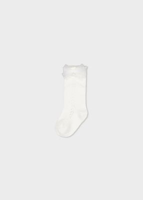 Mayoral Girls Socks (10252)