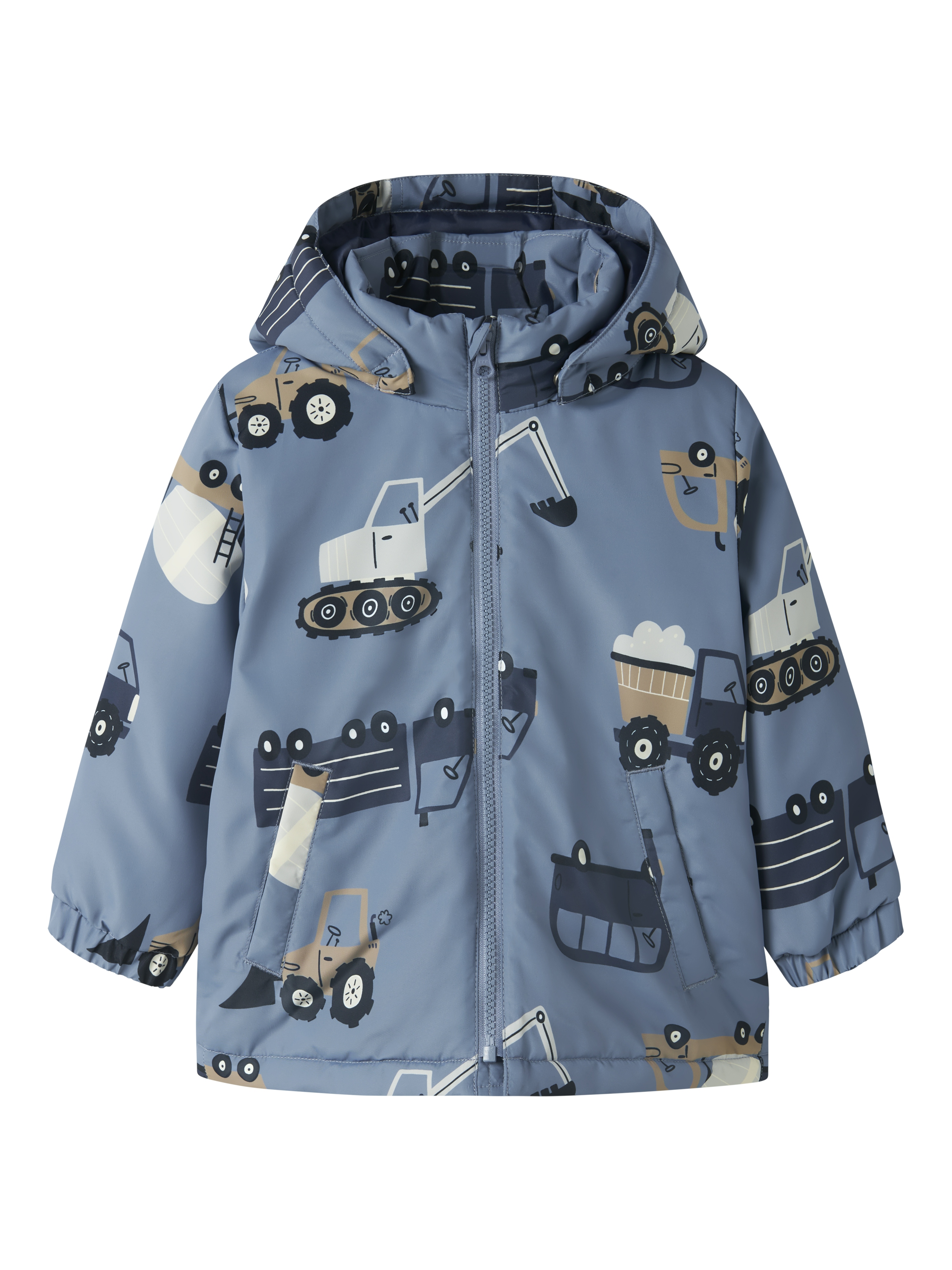 name it Name It Boys Jacket M
