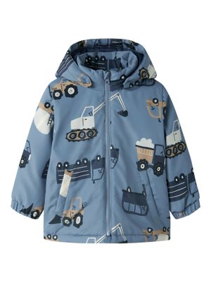 Name It Boys Jacket M(13255204)