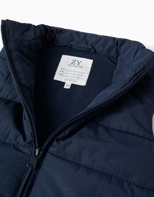 Zippy Boys Gilet