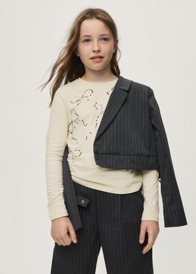 Mayoral Girls Top (7065)