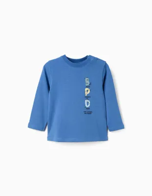 Zippy Baby Boys "BPD" Top