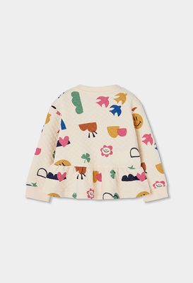 Boboli Girls Top (304085)