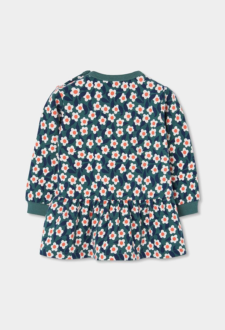 Boboli Girls Dress (334000)
