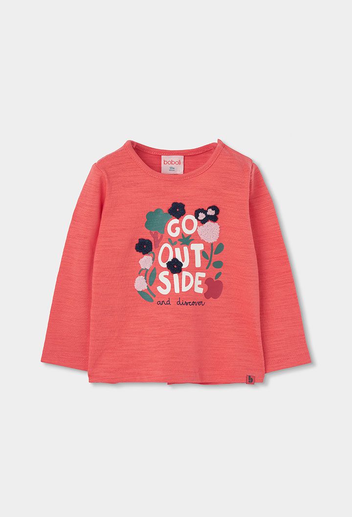 Boboli Girls Top (334022)