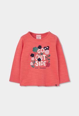 Boboli Girls Top (334022)
