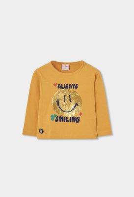 Boboli Girls Top (304007)
