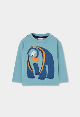Boboli Boys Top (524102)
