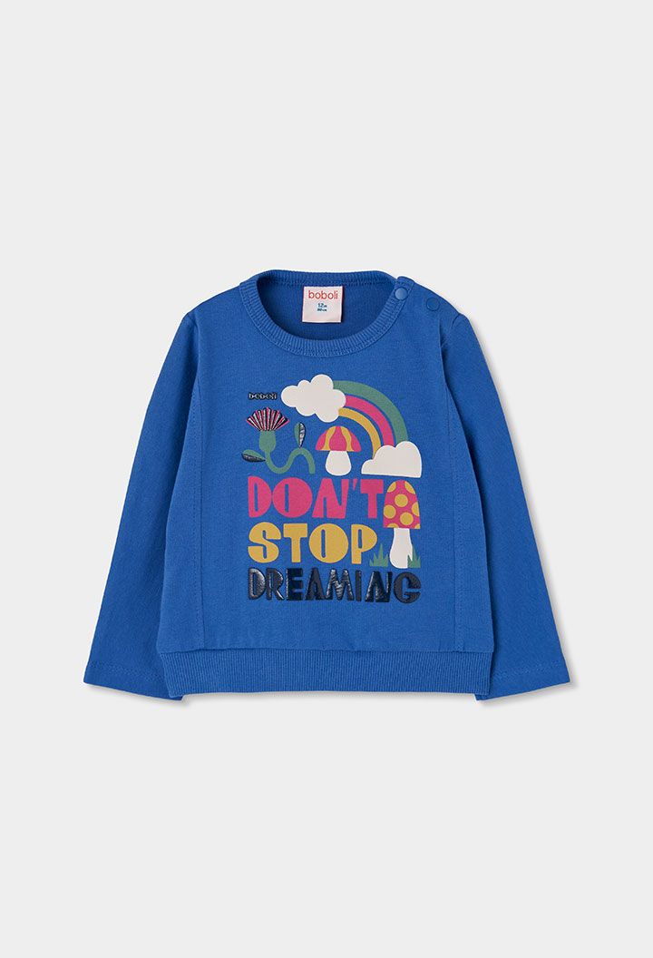 Boboli Girls Top ()304142)