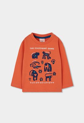 Boboli Boys Top (524078)