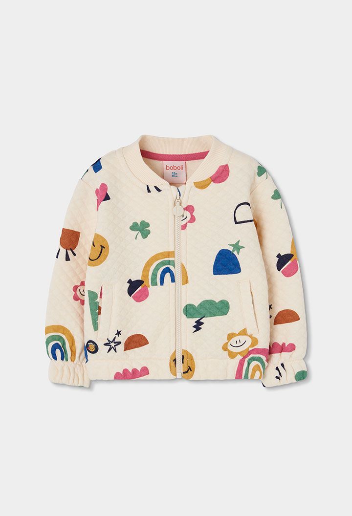 Boboli Girls Cardigan (304175)