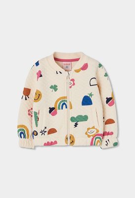 Boboli Girls Cardigan (304175)