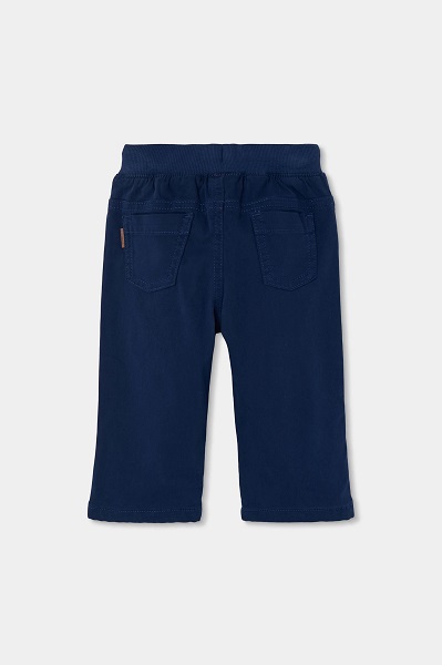  Boboli Boys Lined Chinos