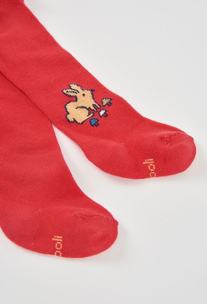 Boboli Baby Tights (1340420