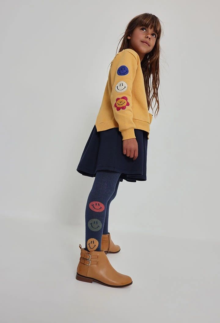 Boboli Girls Tights (304063)