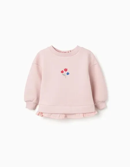 Zippy Baby Girls Sweater
