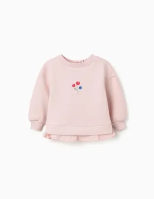 Zippy Baby Girls Sweater