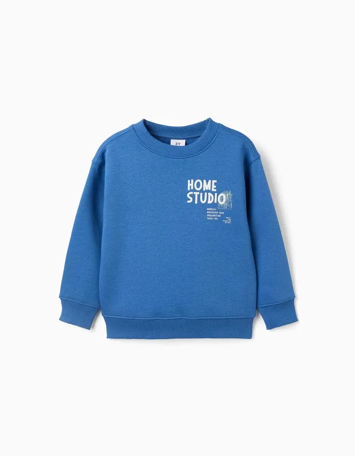 Zippy Boys Sweater