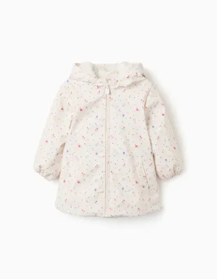 Zippy Baby Girls Jacket