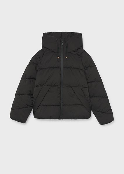 Mayoral Girls Puffer Jacket (7444)