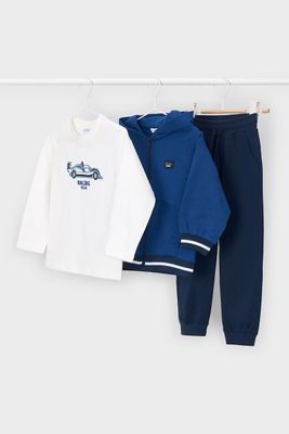 Mayoral Boys Tracksuit (4810)