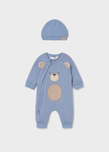 Mayoral Baby Boys Romper Set (2659)