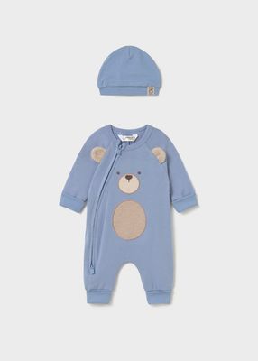 Mayoral Baby Boys Romper Set (2659)