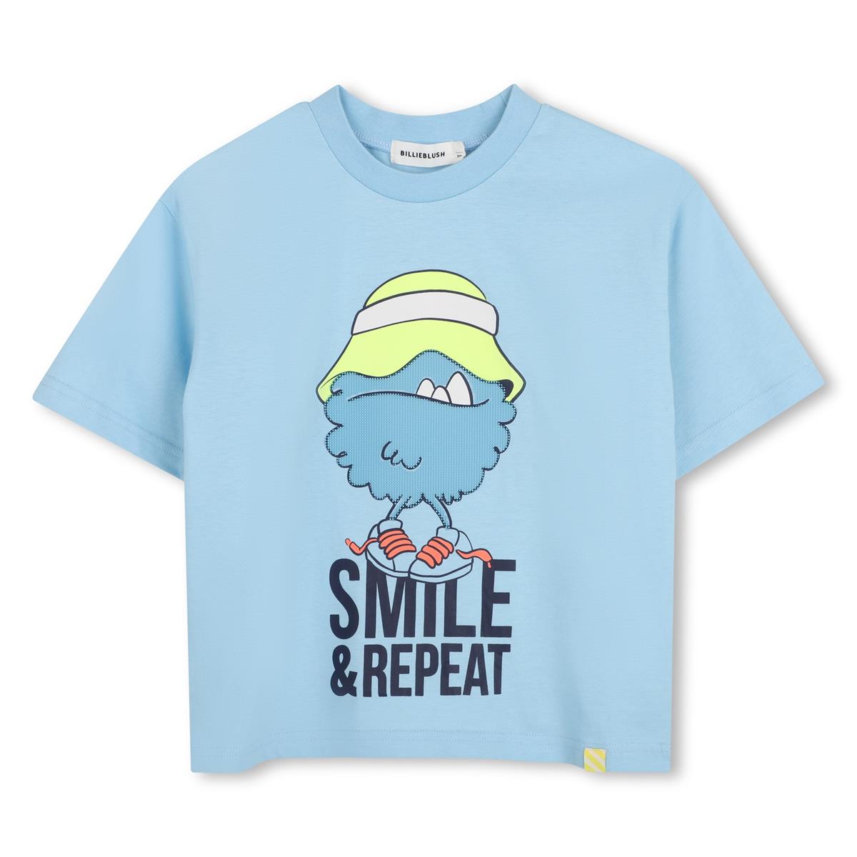 billieblush Billieblush Boys T-Shirt (U22295)