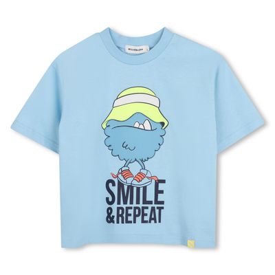Billieblush Boys T-Shirt (U22295)
