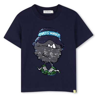 Billieblush Boys T-Shirt (U22297)