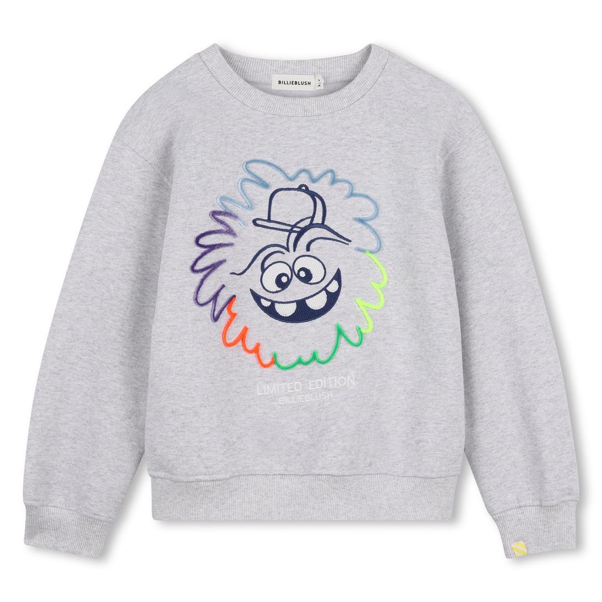 billieblush Billieblush Boys Sweater (U22310)