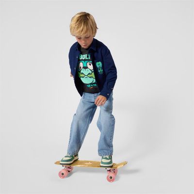 Billieblush Boys Sweater (U22315)