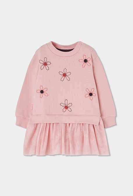 Boboli Girls Dress (304144)