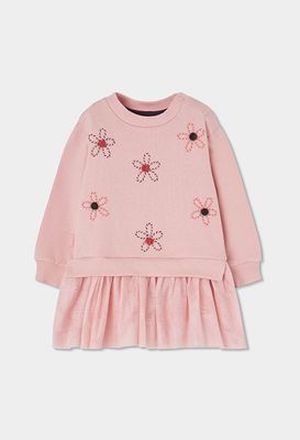 Boboli Girls Dress (304144)