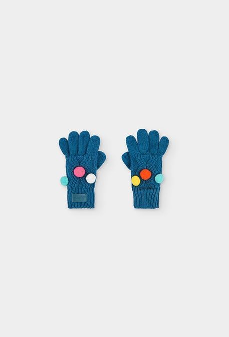 Boboli Girls Gloves (494142)
