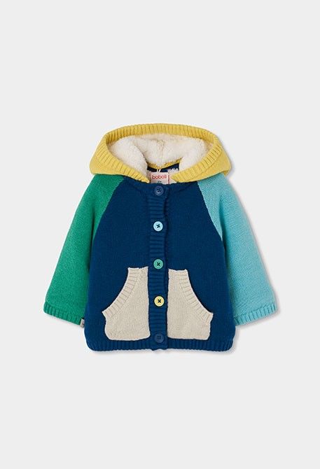 Boboli Baby Jacket (264091)