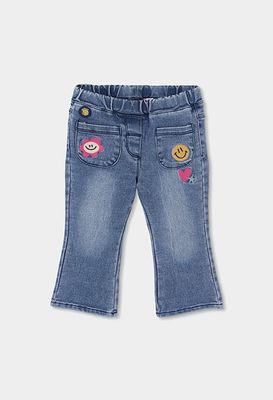Boboli Girls Jeans (304029)