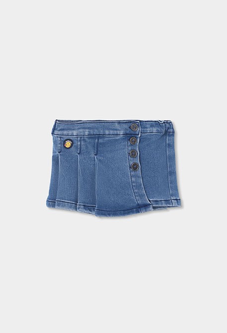  Boboli Girls Skirt
