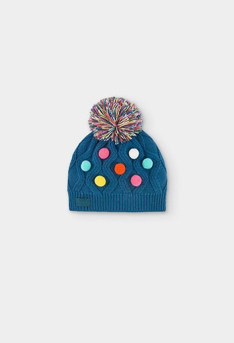Boboli Girls Hat (494120)