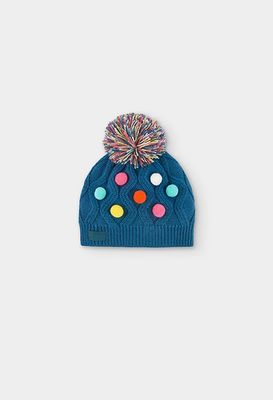 Boboli Girls Hat (494120)