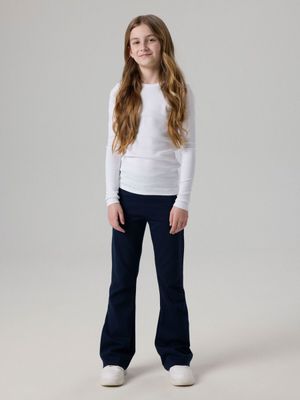 Name It Boot Cut Trousers (13177337)