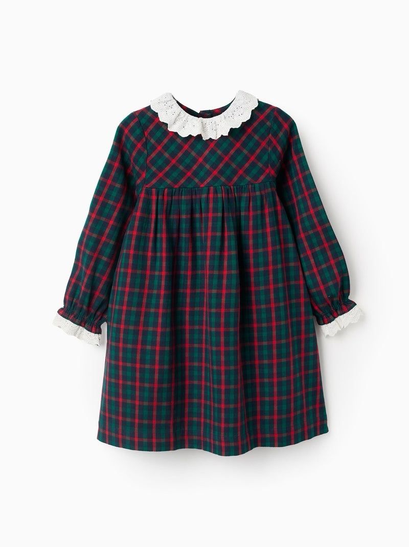 Zippy Girls Dress