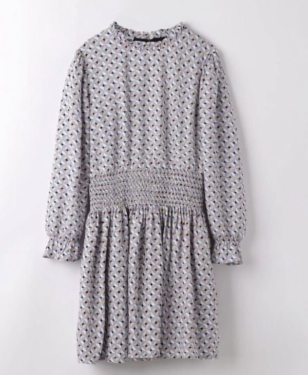  iDo Girls Dress