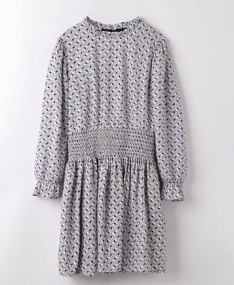 iDo Girls Dress (7903)